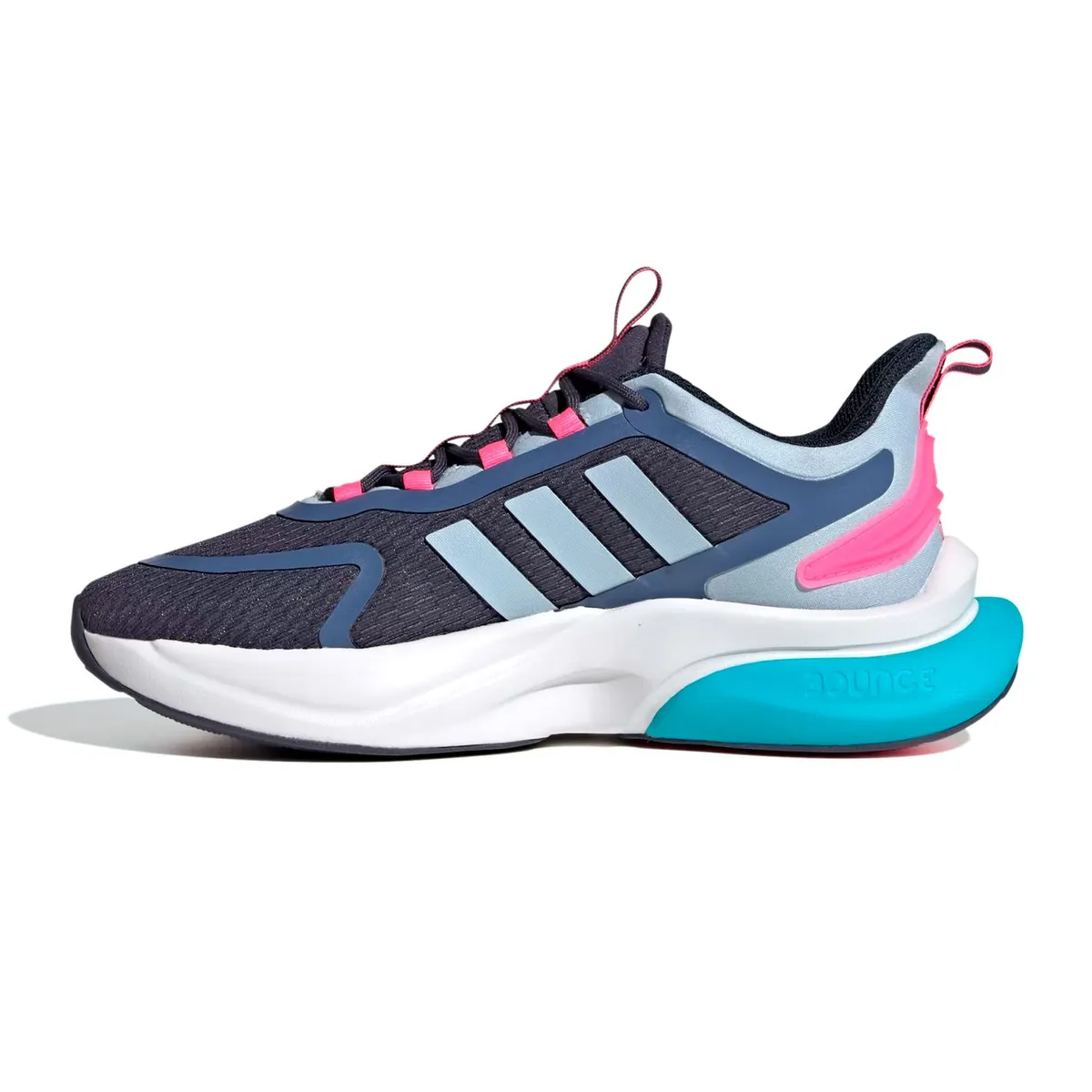 ADIDAS - Tennis Adidas Mujer Multicolor Alphabounce Sustainable Bounce IE9755