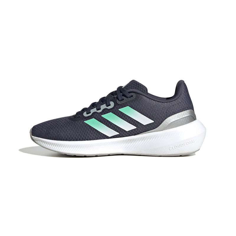 ADIDAS - Tennis Adidas Mujer Negro Runfalcon 2.0 HP7562