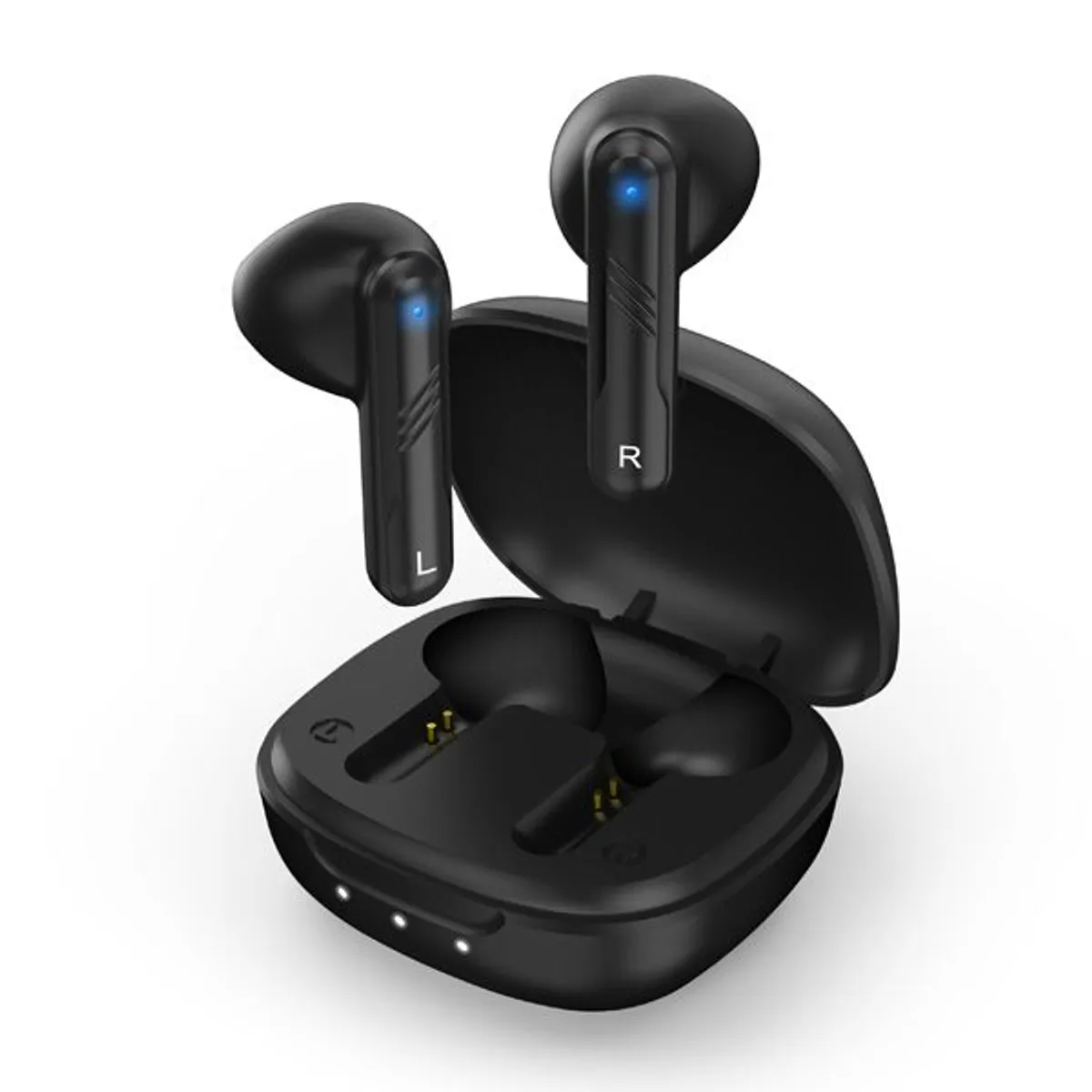 GENIUS - audífonos bluetooth genius hs-m905bt negro