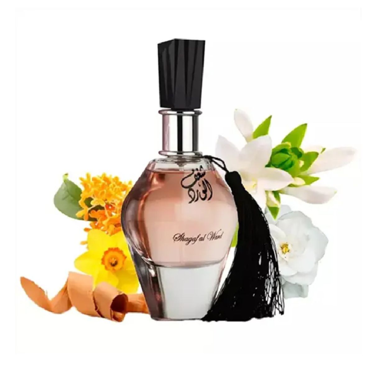 AL WATANIAH - Perfume Shagaf Al Ward Al Wataniah 100ml