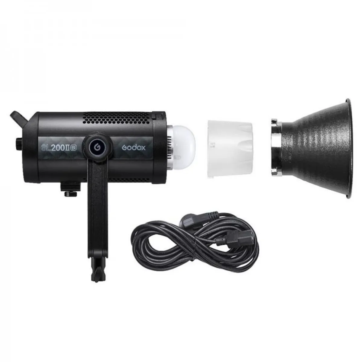 GODOX - Godox SL200IIIBI Led Monoluz Bi-Color