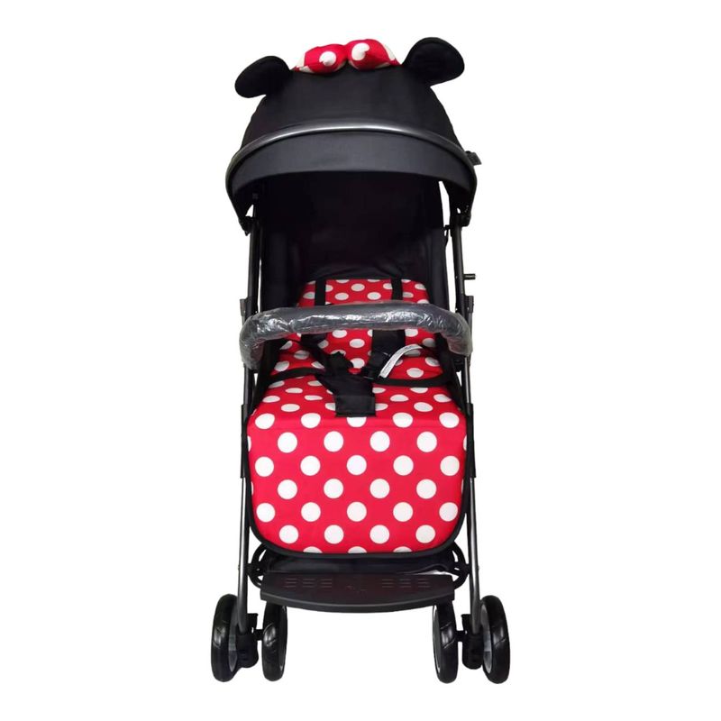 GENERICO - Coche Paseador Para Bebe Con Diseño Tipo Maleta