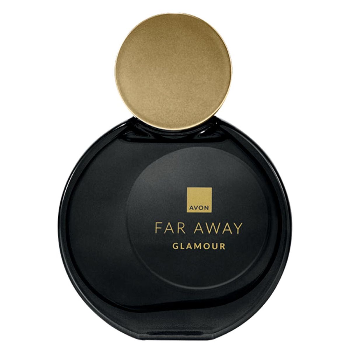 AVON - FAR AWAY GLAMOUR PERFUME SPRAY FRAGANCIA SPRAY PARA ELLA