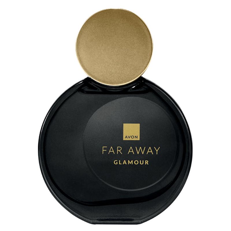 AVON - FAR AWAY GLAMOUR PERFUME SPRAY FRAGANCIA SPRAY PARA ELLA