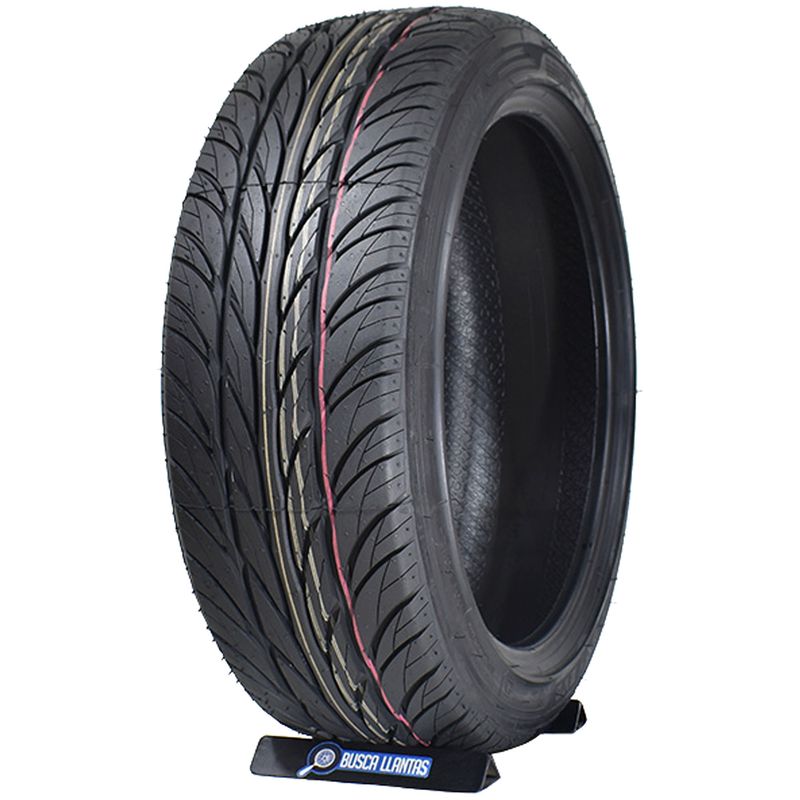 SONAR - Llanta Sonar 225/45 R18 SX1 EVO