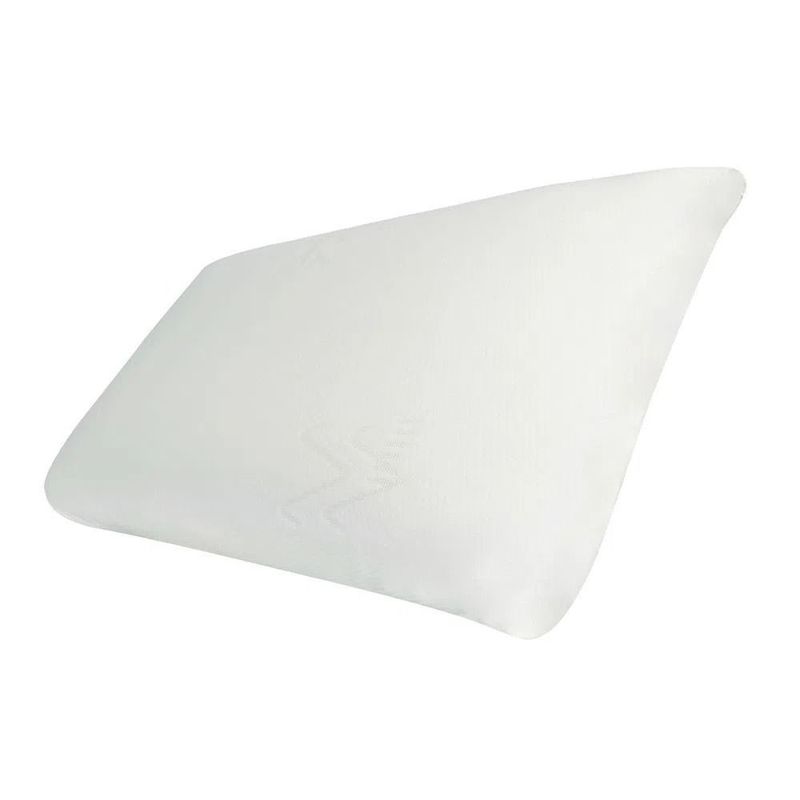 SPRING - Almohada Memory Soft.