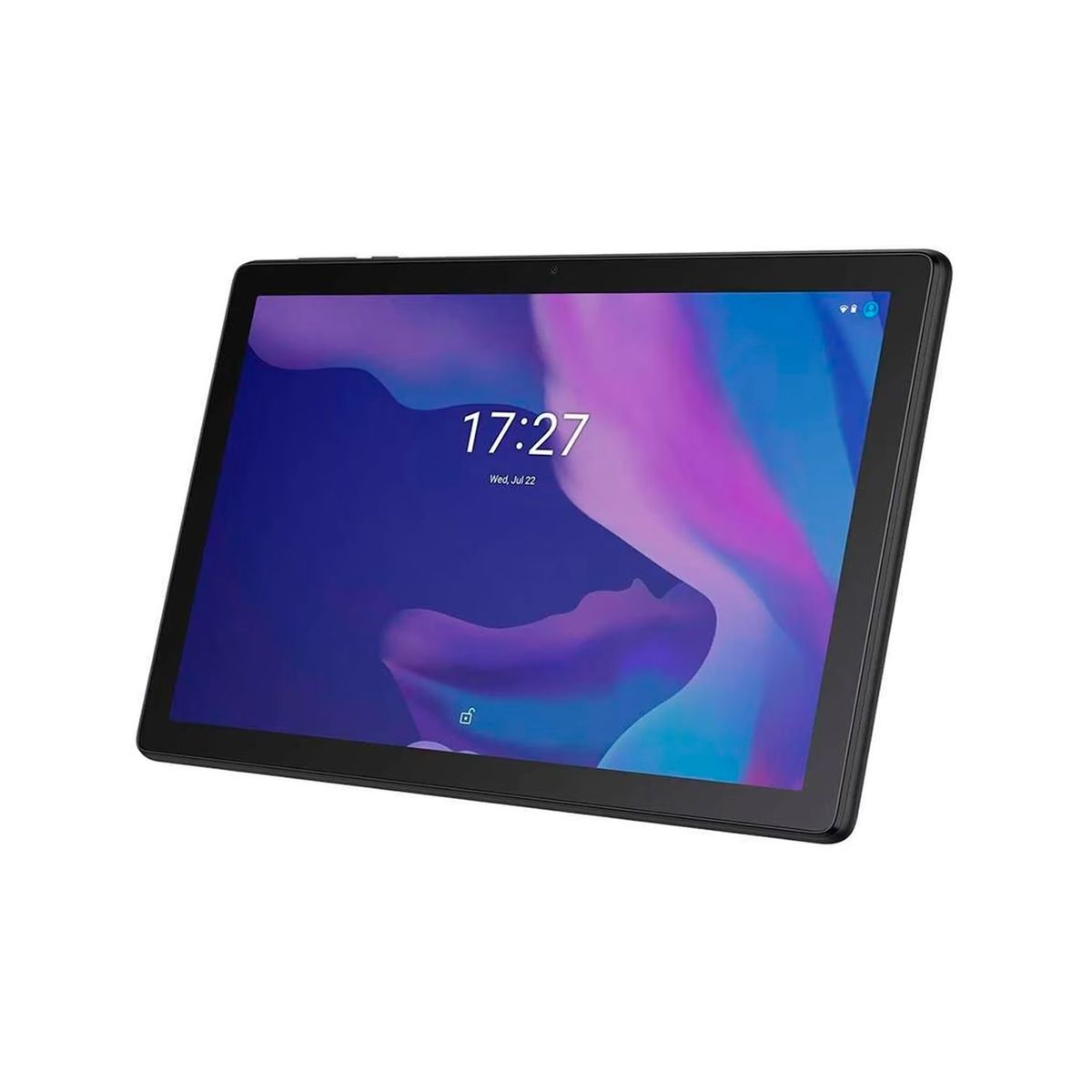 ALCATEL - Tablet Alcatel 3T10 4G  32GB Negra