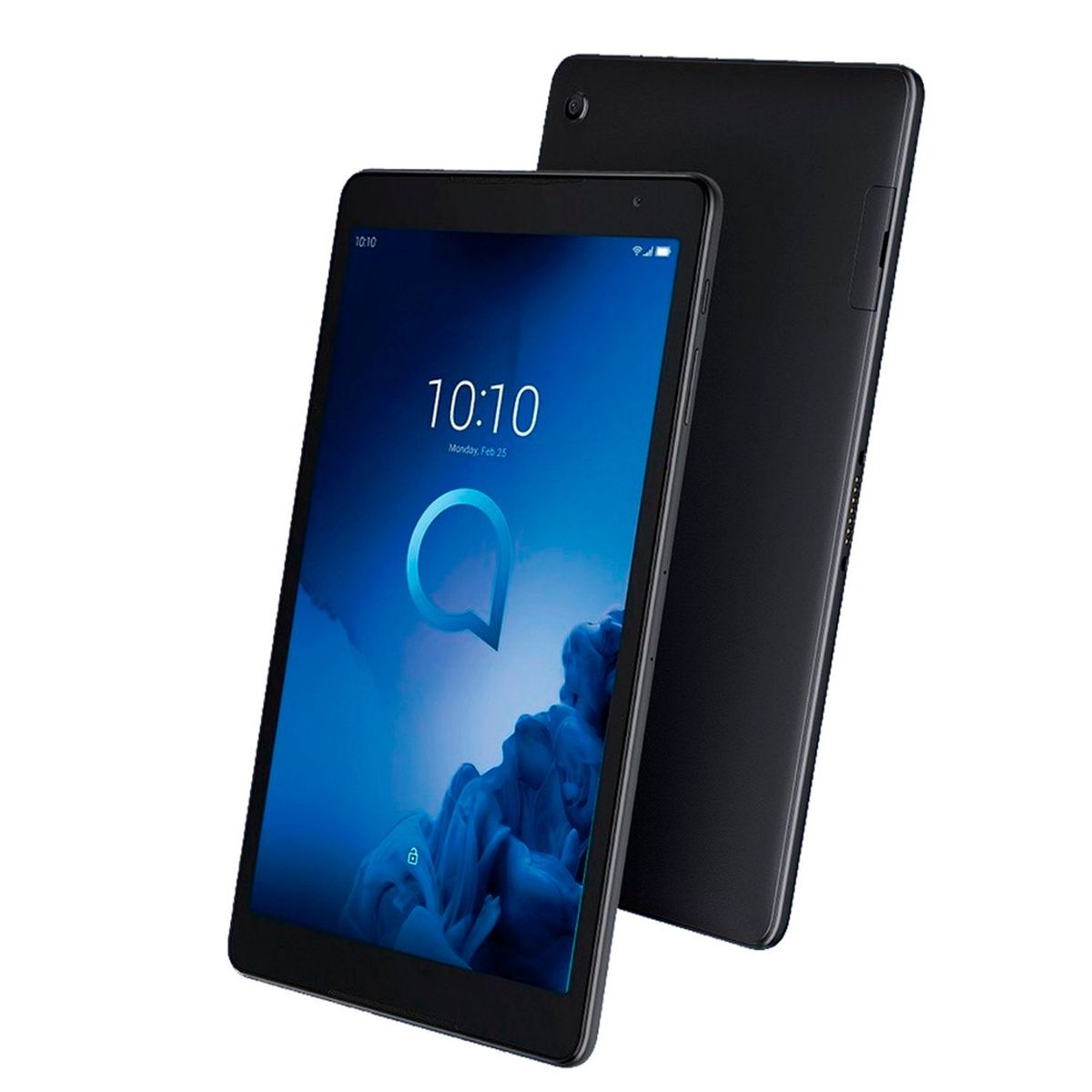 ALCATEL - Tablet Alcatel 3T10 4G  32GB Negra
