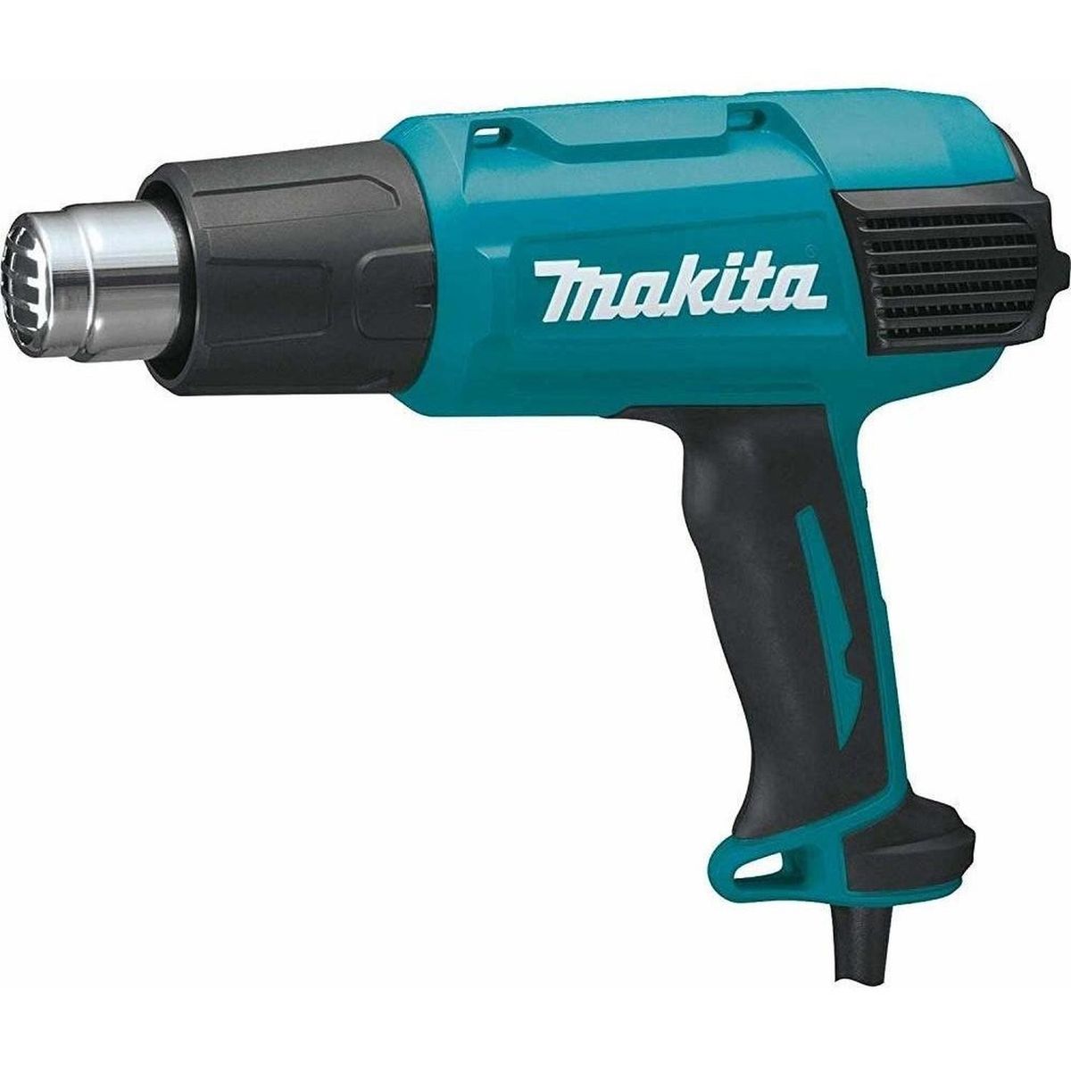 MAKITA - PISTOLA AIRE CALIENTE VARIABLE CON MALETIN MAKITA HG6031VK_.