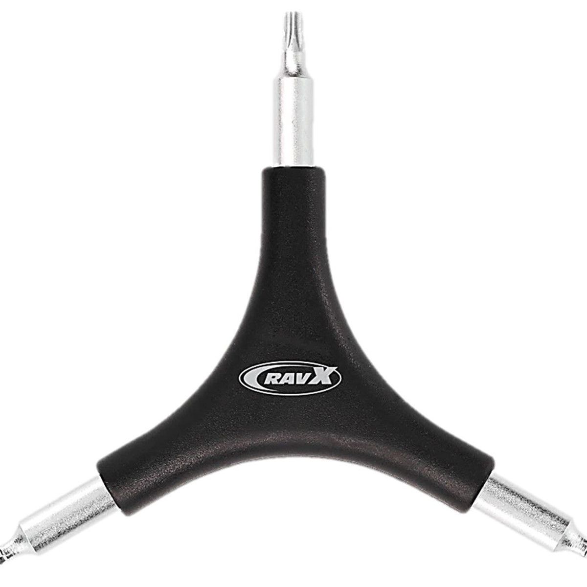 GENERICO - Herramienta Bicicleta Ravx Hexagonal Torx Profesional Mtb