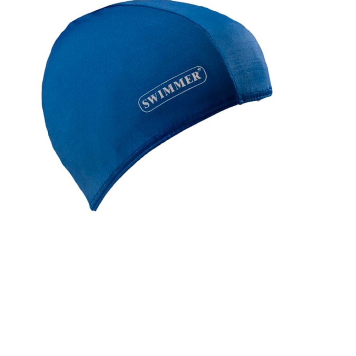 SWIMMER - GORRO NATACION UNISEX ELASTANO CONFORTABLE