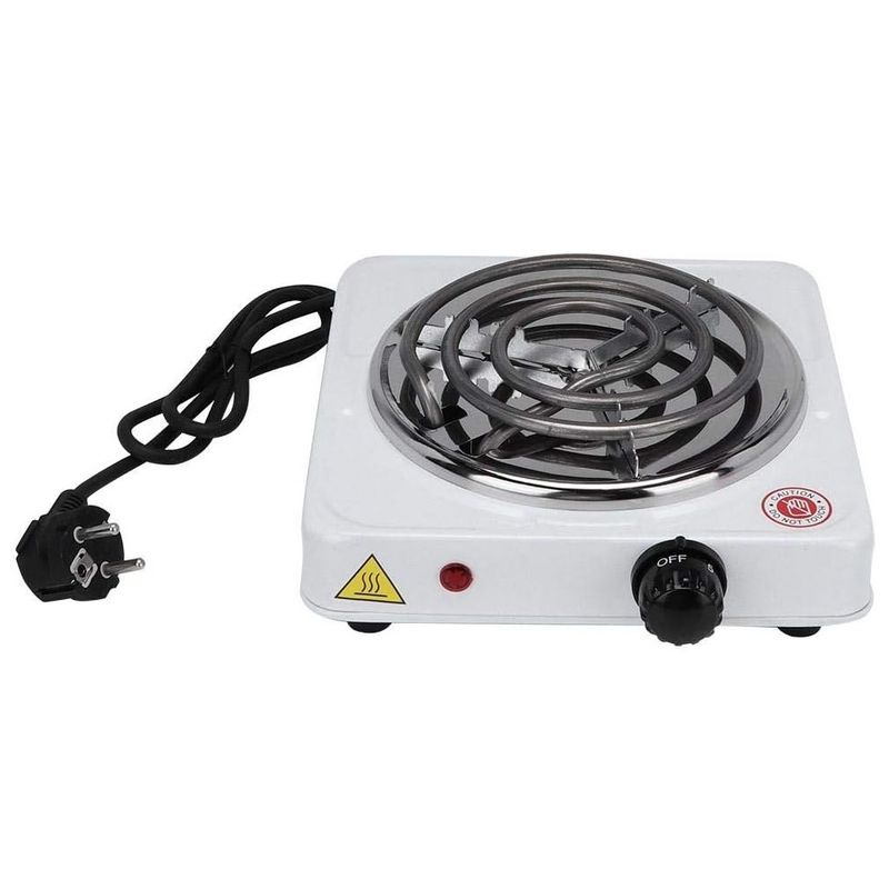 GENERICO - Estufa Electrica 1 Puesto 100W