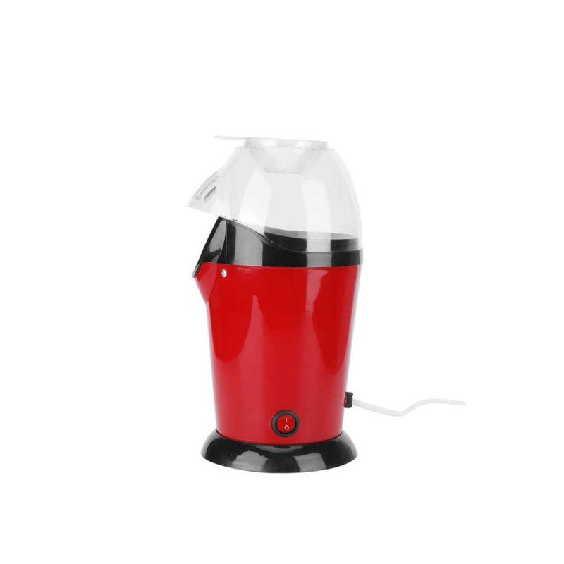GENERICO - Maquina Para Maiz Pira Crispetera Popcorn Minijoy