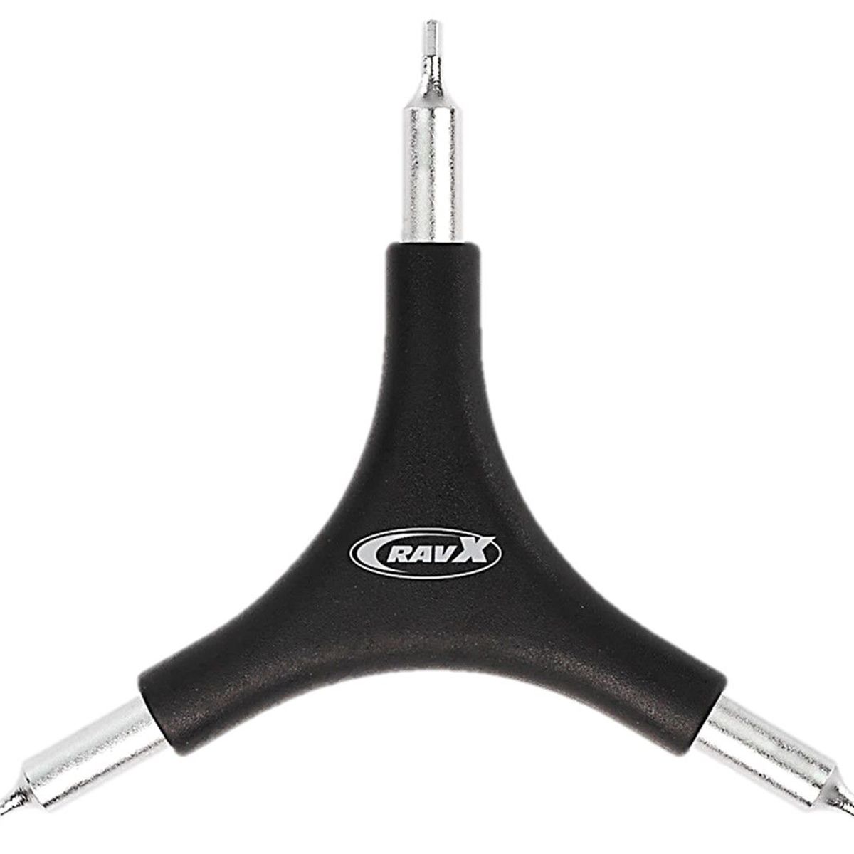 GENERICO - Herramienta Hexagonal Bicicleta Ravx Profesional 15225mm