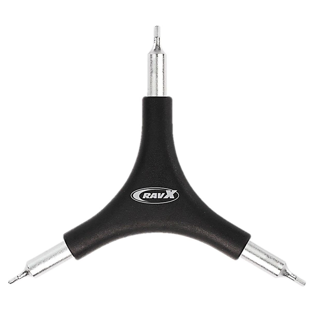 GENERICO - Herramienta Hexagonal Bicicleta Ravx Profesional 15225mm