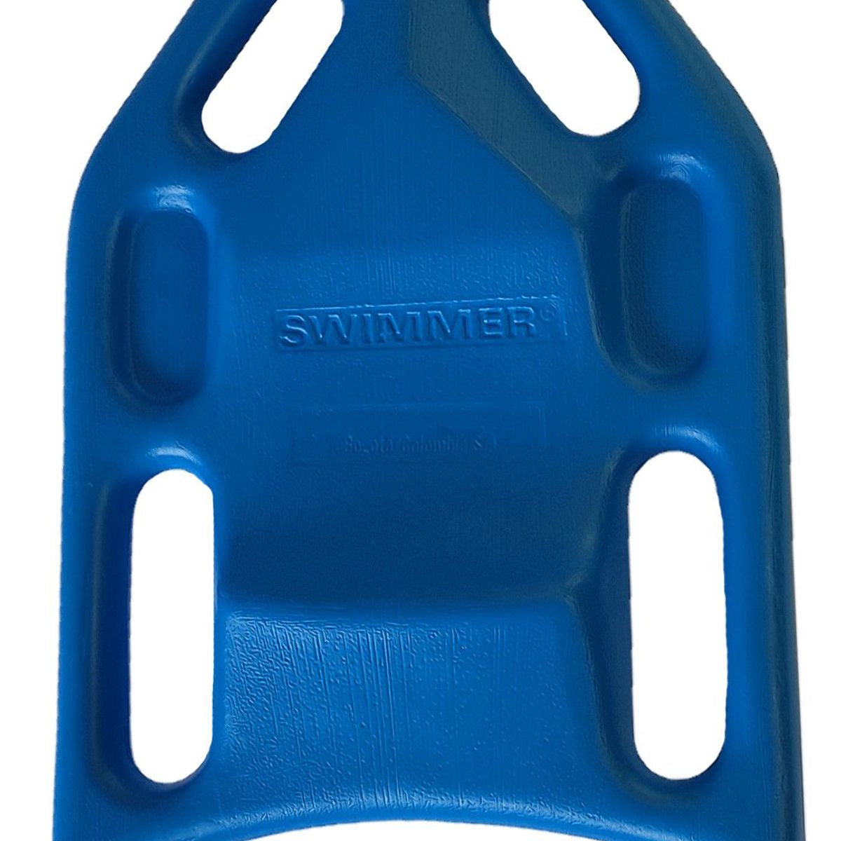 SWIMMER - TABLA PASTICA ENSEÑANZA PARA NATACION