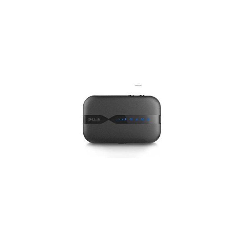 D-LINK - ROUTER D-LINK 4G LTE DWR-932C 150MBPS PORTABLE