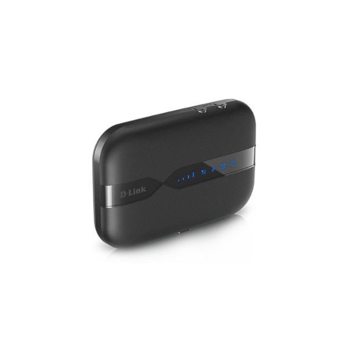 D-LINK - ROUTER D-LINK 4G LTE DWR-932C 150MBPS PORTABLE
