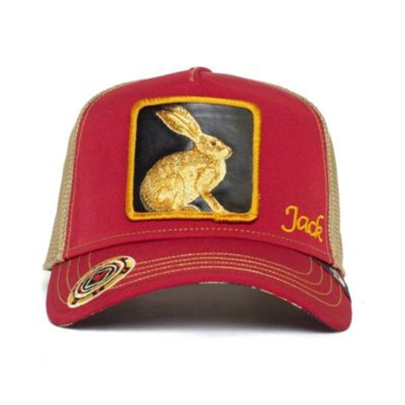 GOORIN BROS - Gorra Goorin Bros Original JACKED.