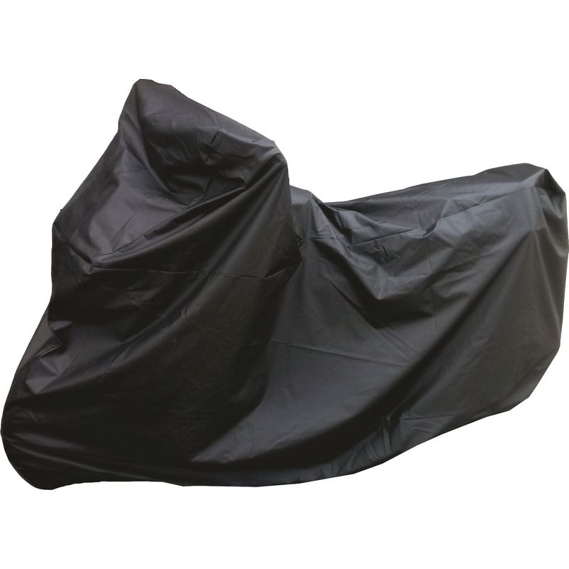 GENERICO - Pijama Carpa De Moto ImpermeablesSDC Calibre 18 sin Baúl