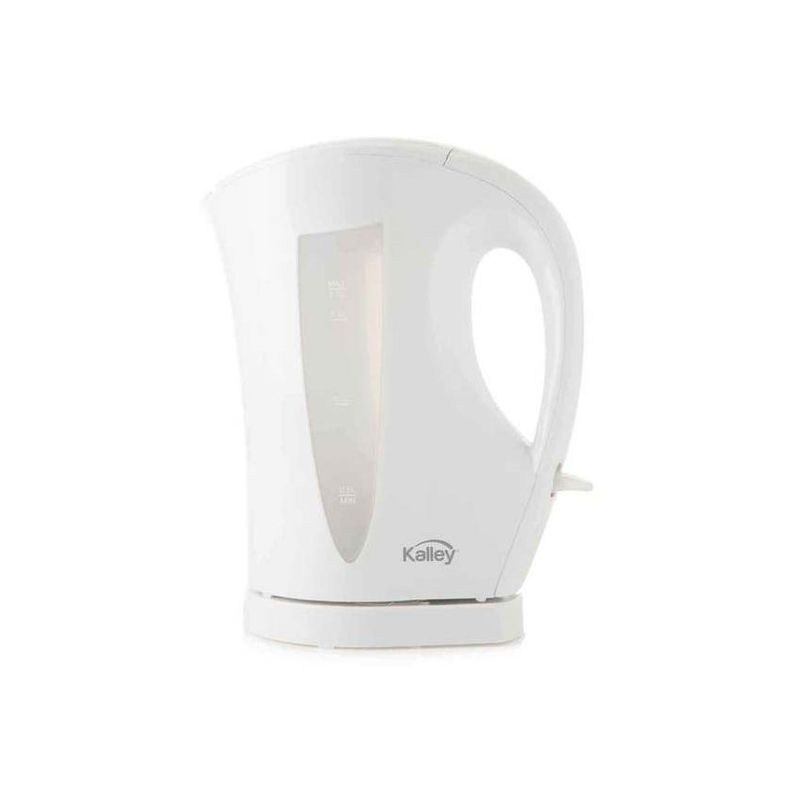 KALLEY - Hervidor agua kalley k-ha170 - blanco