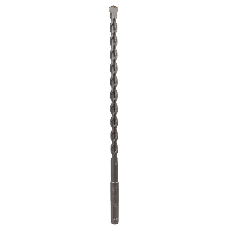 BOSCH - Broca Bosch SDS Plus-1 Ø38″ x 8″ x 10″ Mamposteria y hormigon