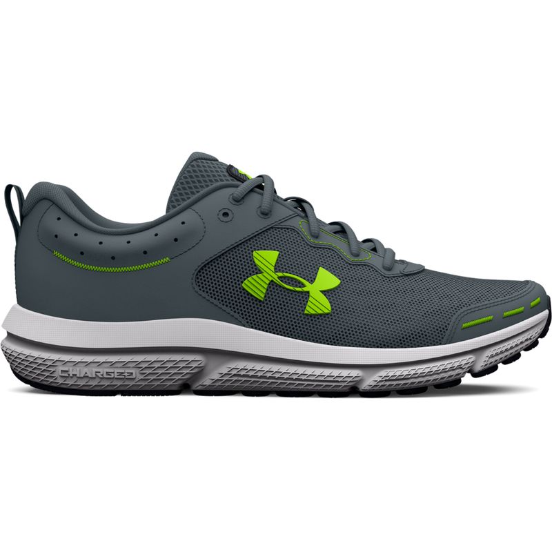UNDER ARMOUR - TENIS UNDER ARMOUR HOMBRE CHARGED ASSERT 10 3026175-100