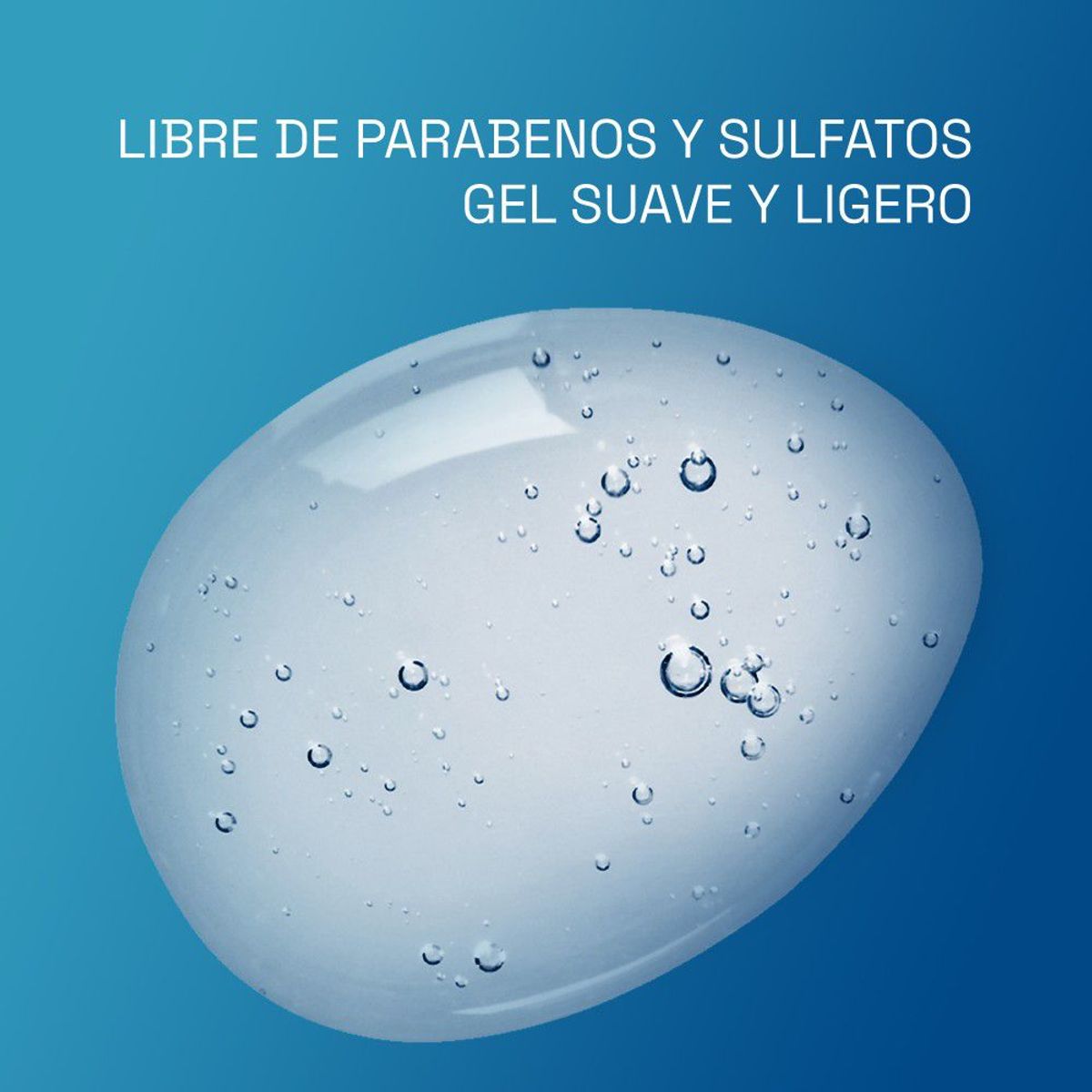 CETAPHIL - Cetaphil Limpiador Facial Diario para Piel Sensible - Grasa X 946 ml