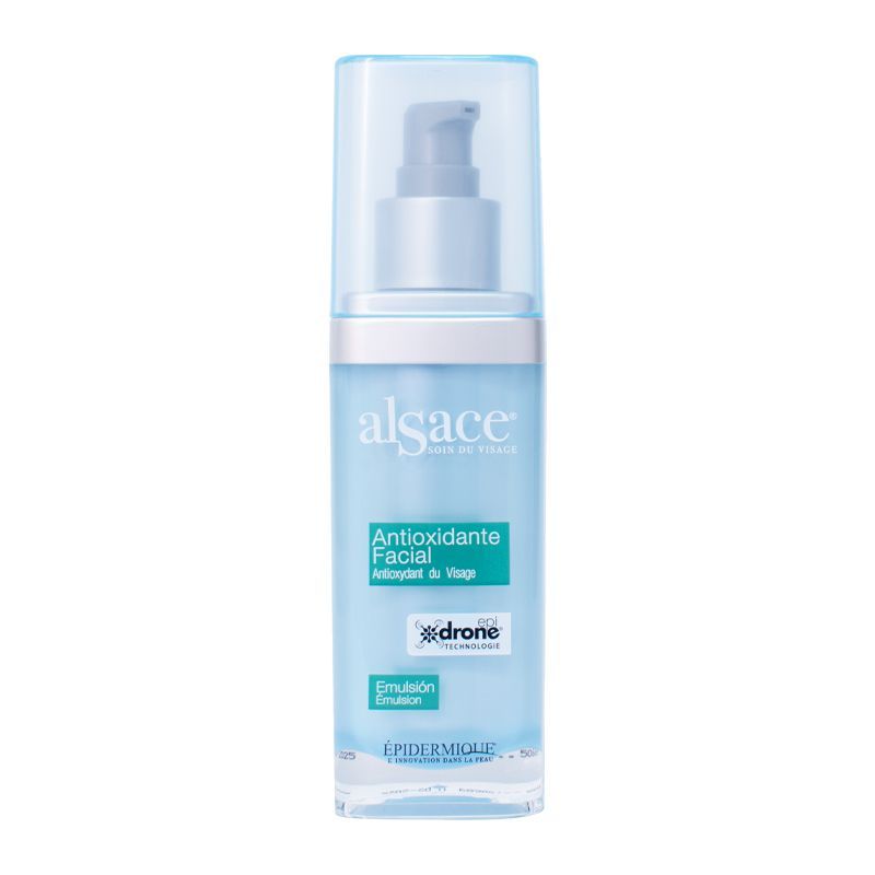 EPIDERMIQUE - Alsace Antioxidante Facial