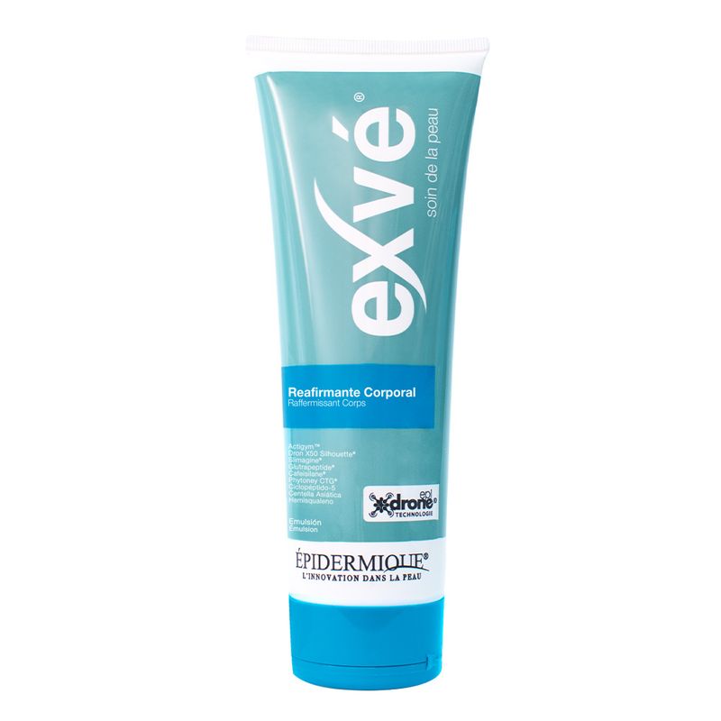 EPIDERMIQUE - Exvé Reafirmante Corporal
