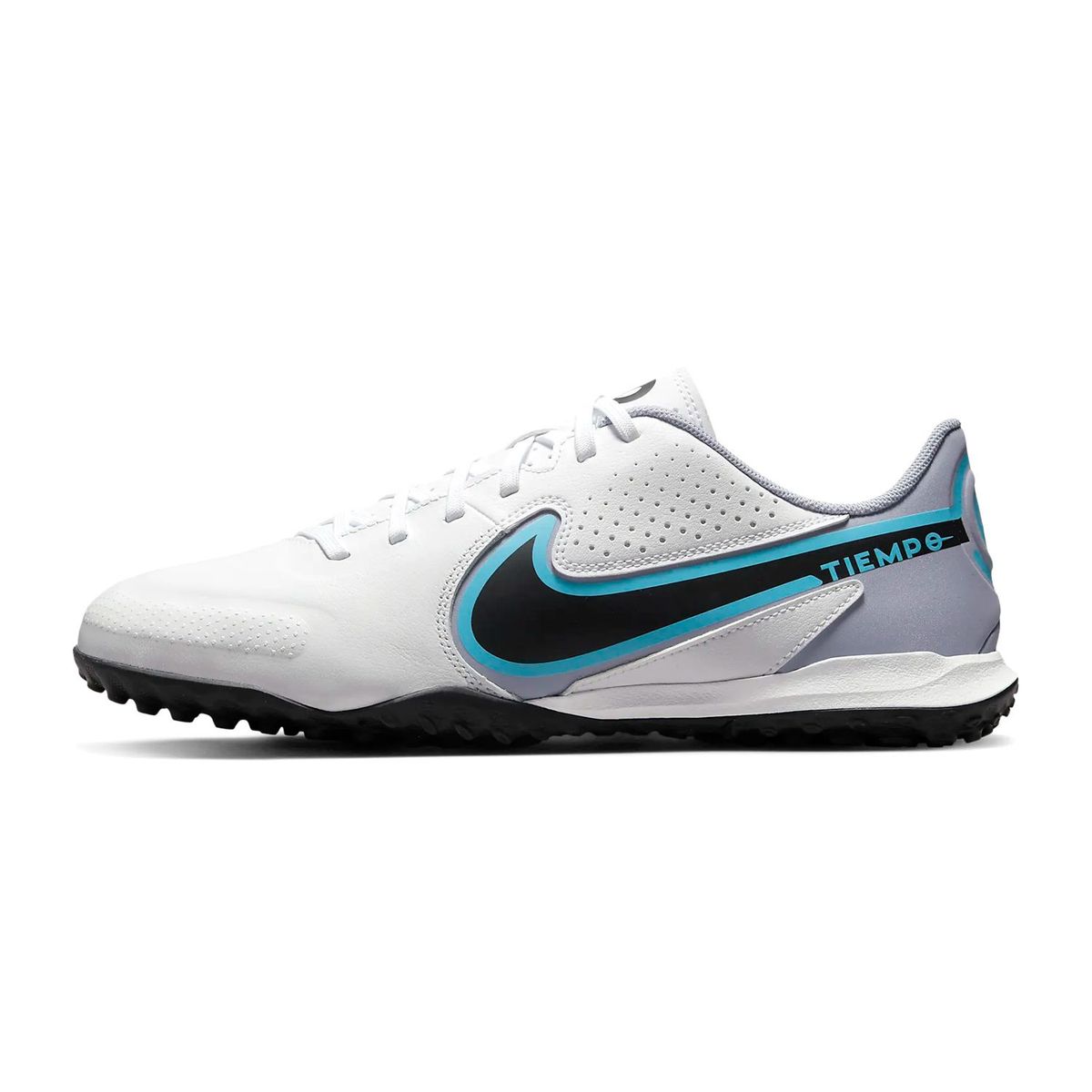 NIKE - Tennis Nike Hombre Blanco Legend 9 Academy Tf DA1191-146