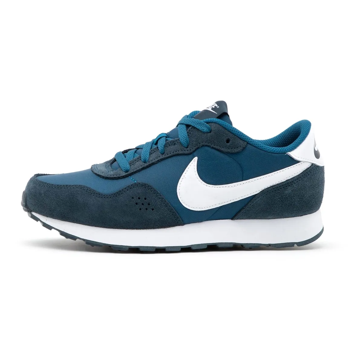 NIKE - Tennis Nike Junior Niño Azul Md Valiant CN8558-405