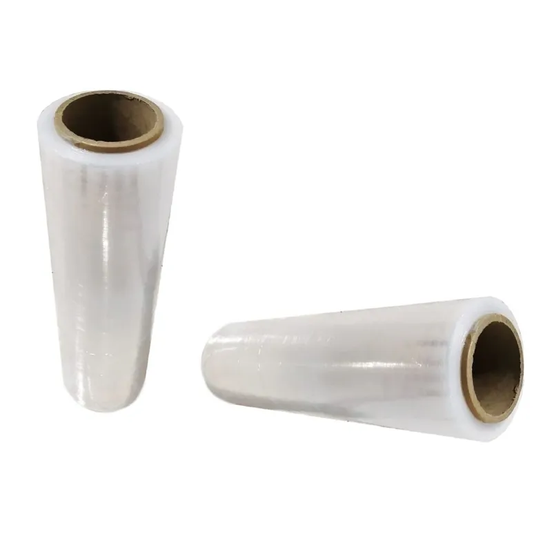 GENERICO - Vinipel strecht o industrial 15 cm x 500 mts