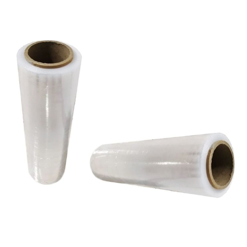 GENERICO - Vinipel strecht o industrial 50 cm x 300 mts