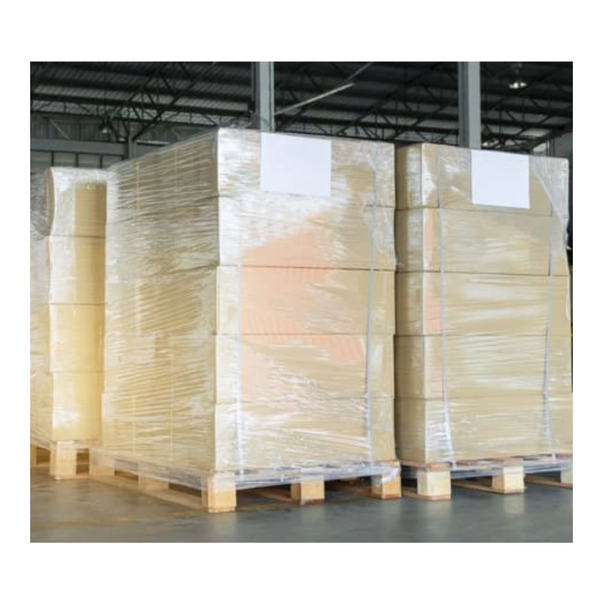 GENERICO - Vinipel strecht o industrial 50 cm x 300 mts