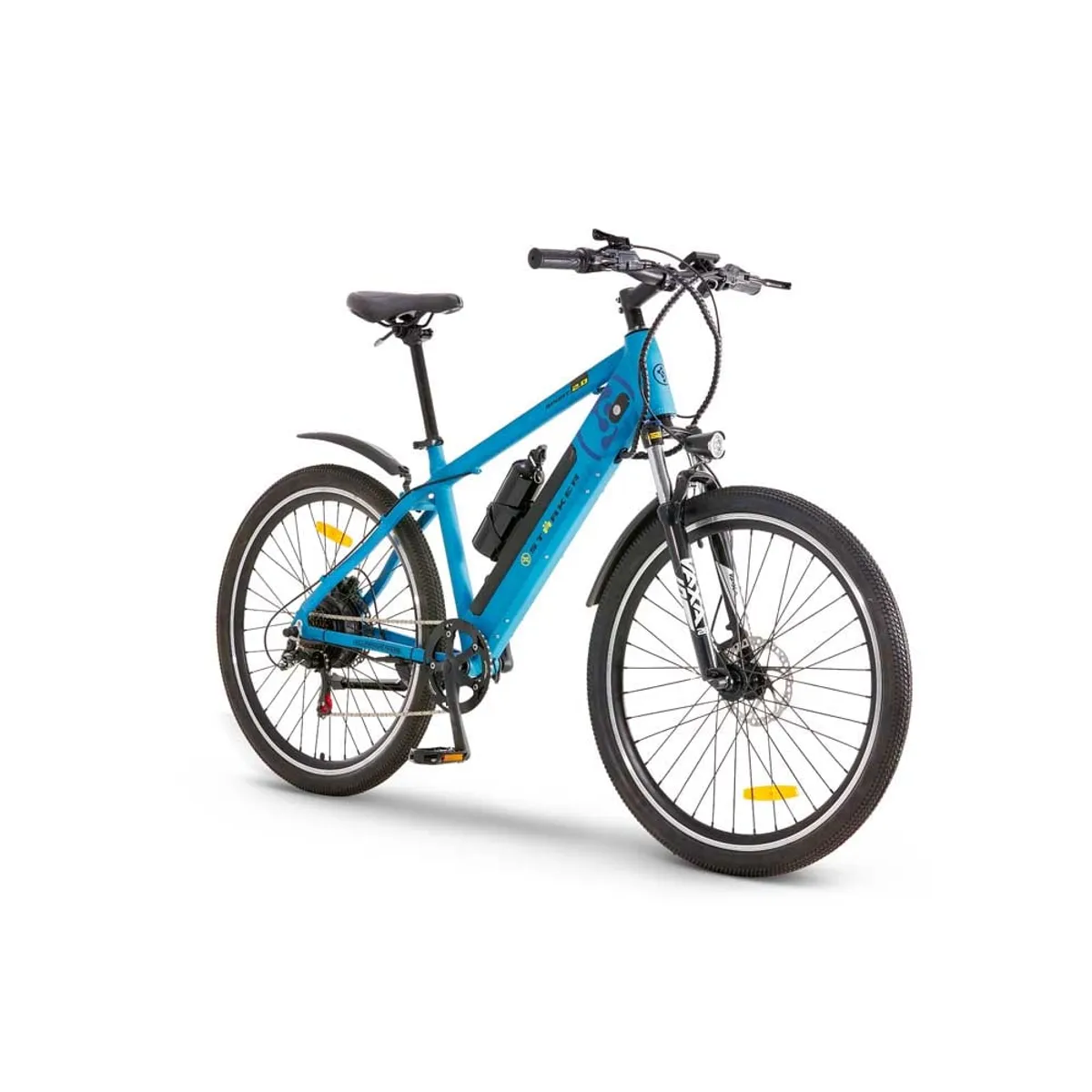 STARKER - Bicicleta Eléctrica Starker Sport 2.0 Pro 500w 2024 Auteco