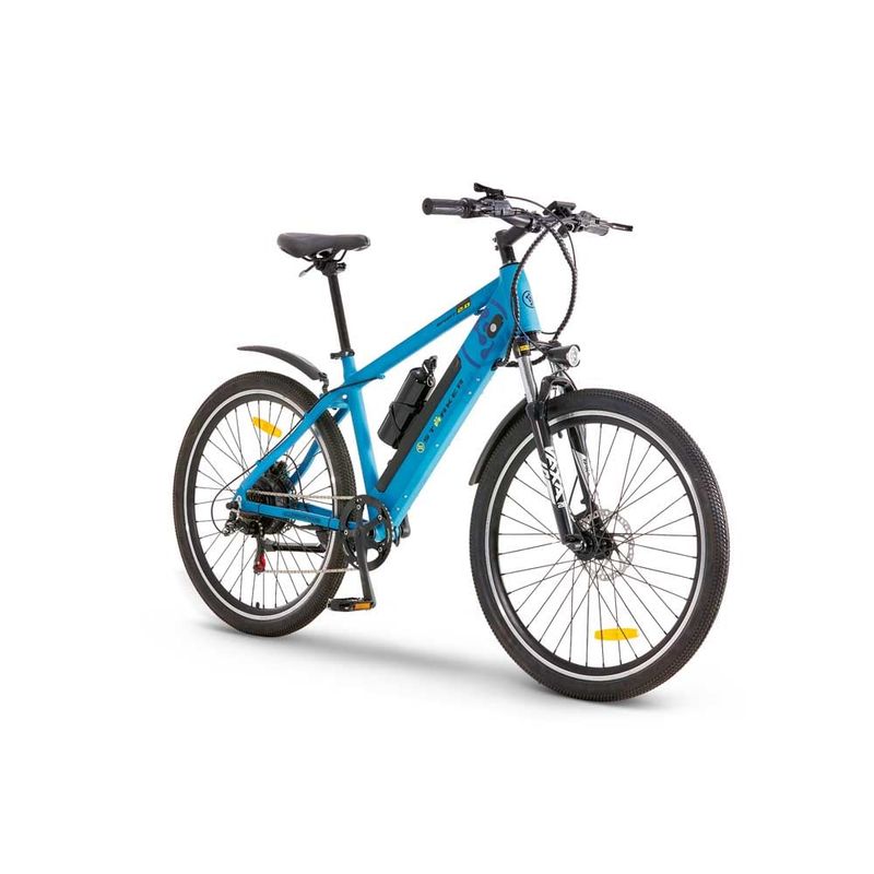STARKER - Bicicleta Eléctrica Starker Sport 2.0 Pro 500w 2024 Auteco