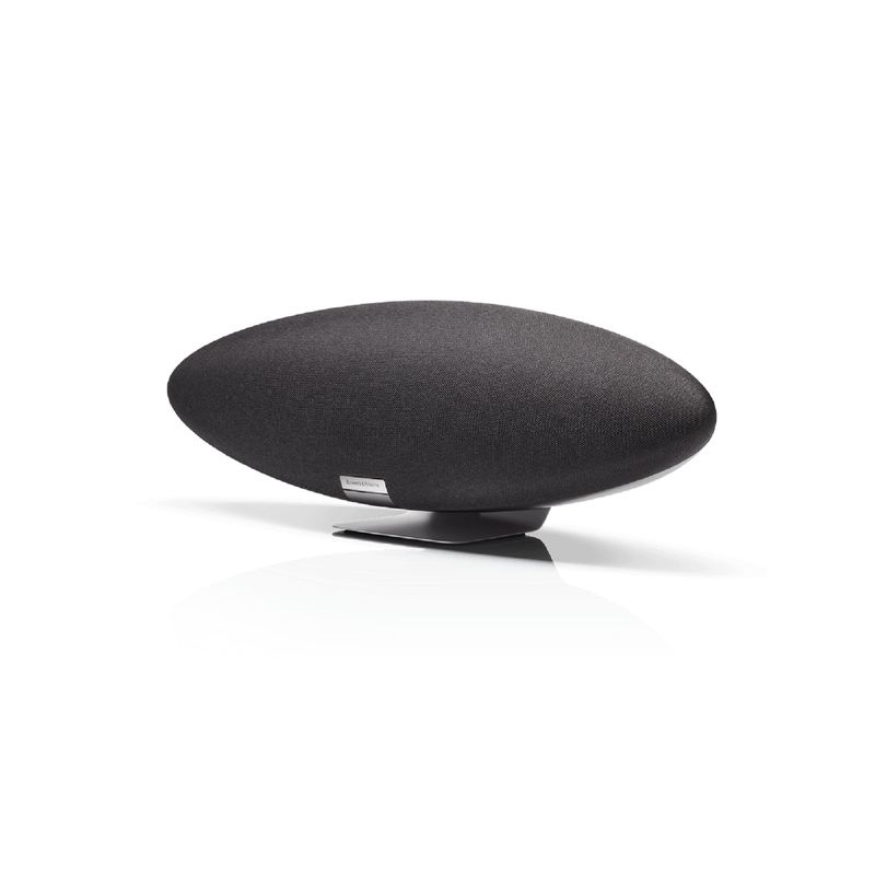 BOWERS & WILKINS - Parlante Inalámbrico Bowers  Wilkins Zeppelin Bluetooth Wifi y Alexa