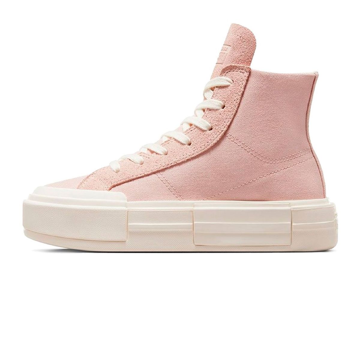 CONVERSE - Tennis Converse Unisex Rosa Chuck Taylor All Star Cruise A06142C