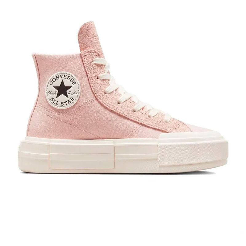 CONVERSE - Tennis Converse Unisex Rosa Chuck Taylor All Star Cruise A06142C