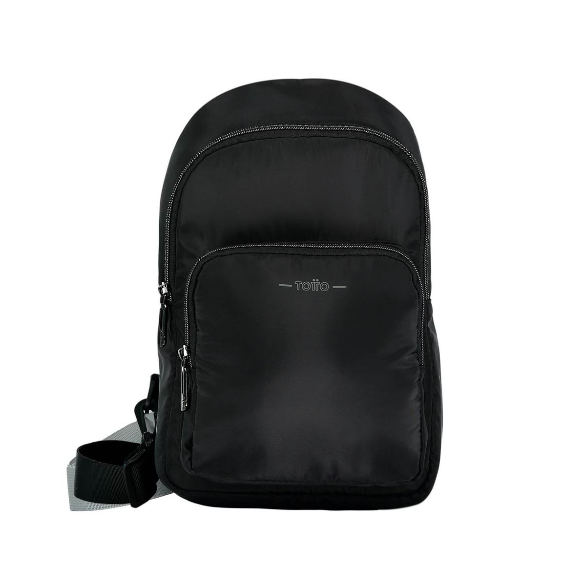 TOTTO - Bolso manos libres mujer Crossover Logar pequeño