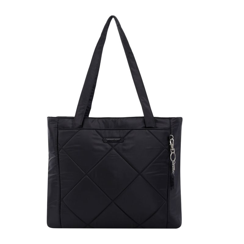 TOTTO - Bolso Arlet Con Porta Pc De 14"