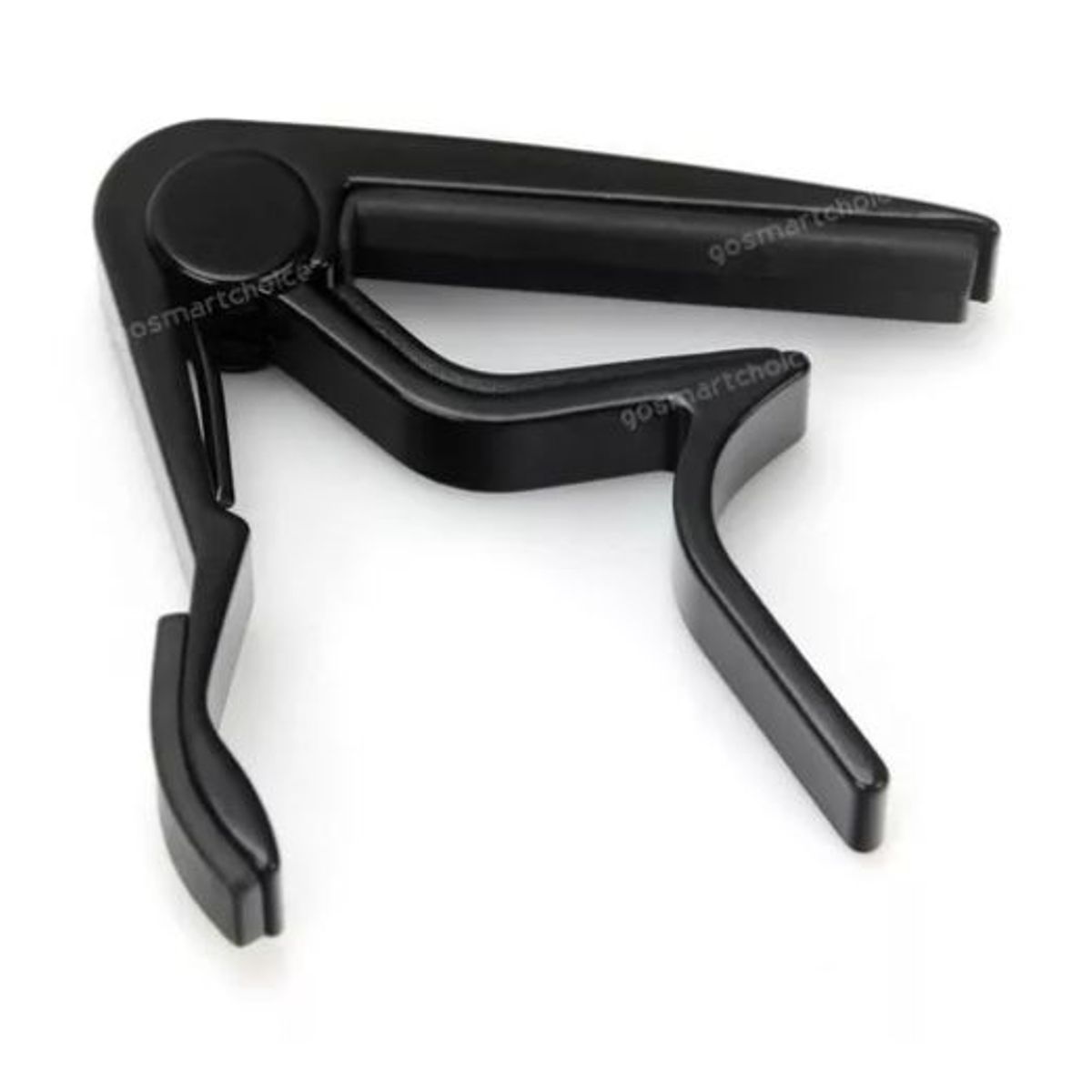 GENERICO - Capo Guitarra Acustica Electrica Aluminio Capotraste Cejilla