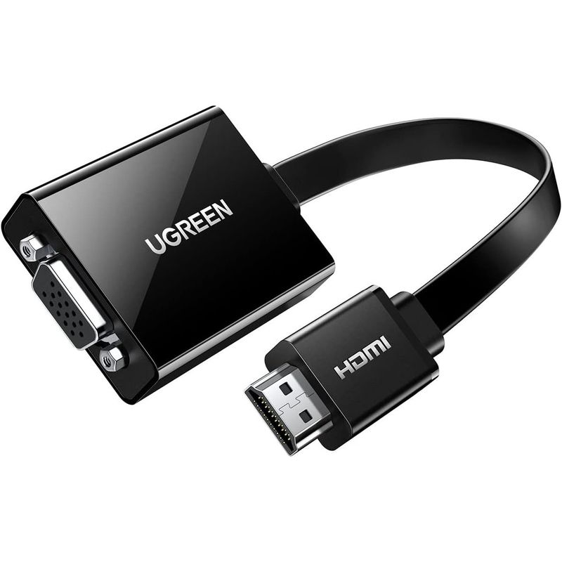 Vga Hdmi Usb Audio 