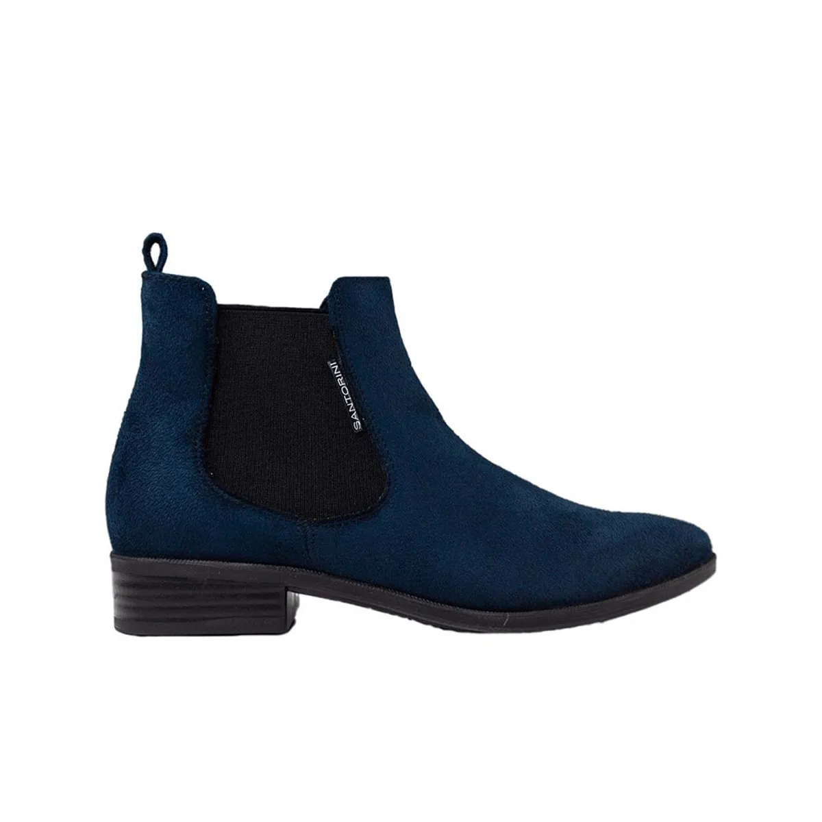 SANTORINI - BOTIN SANTORINI MUJER IVY