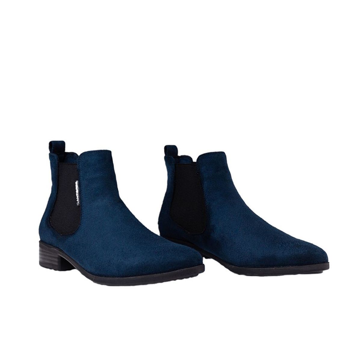 SANTORINI - BOTIN SANTORINI MUJER IVY