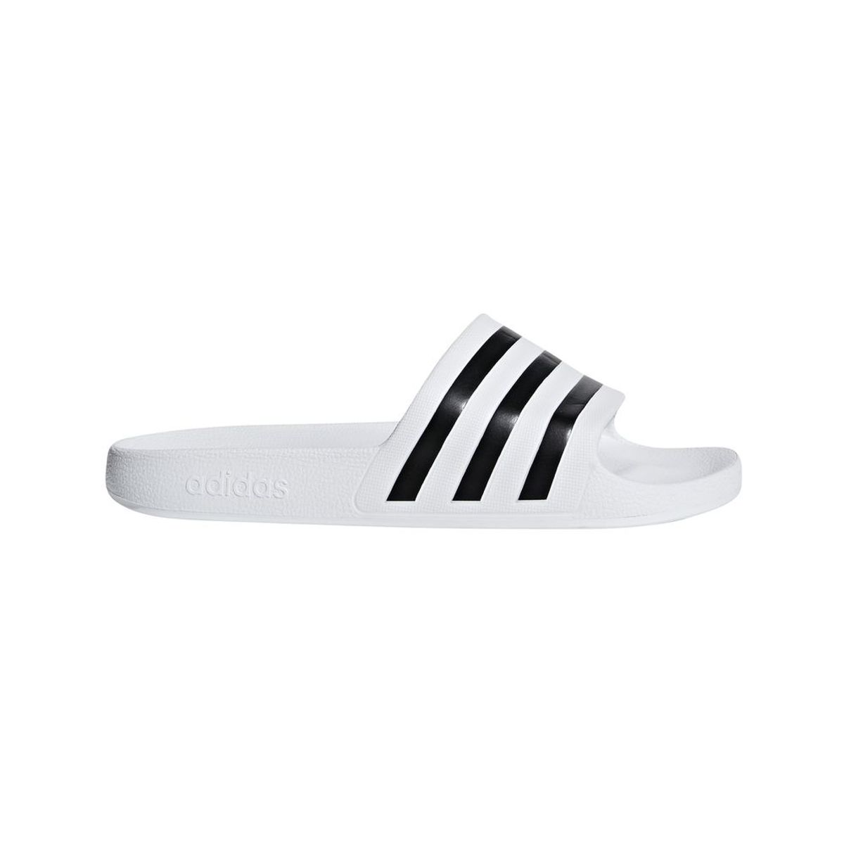 ADIDAS - Adidas Sandalias Adilette Aqua blanco de hombre para natacion