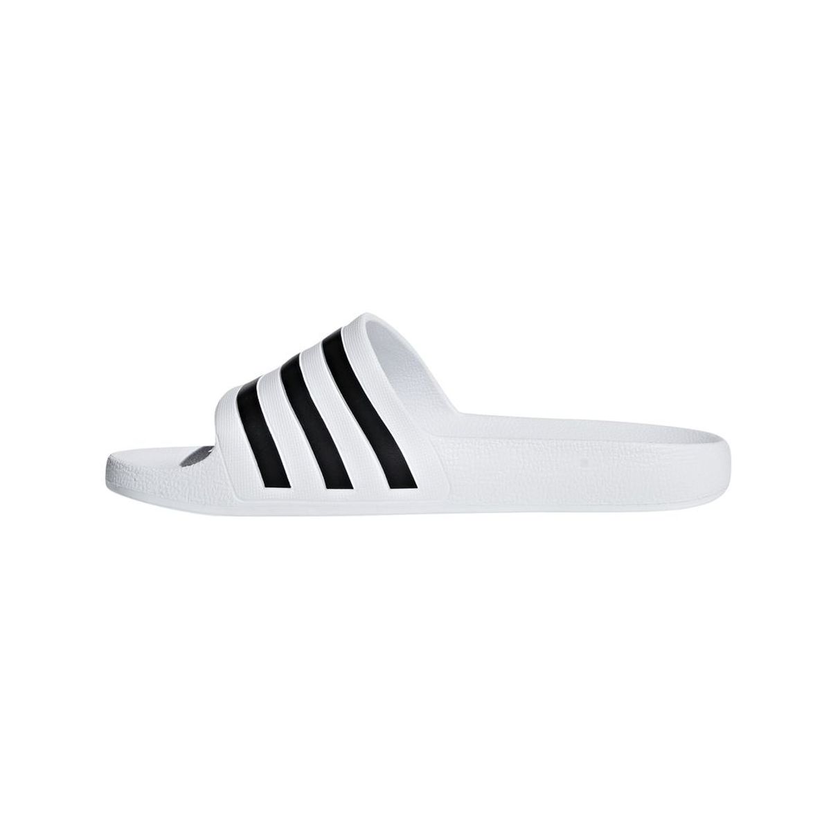 ADIDAS - Adidas Sandalias Adilette Aqua blanco de hombre para natacion