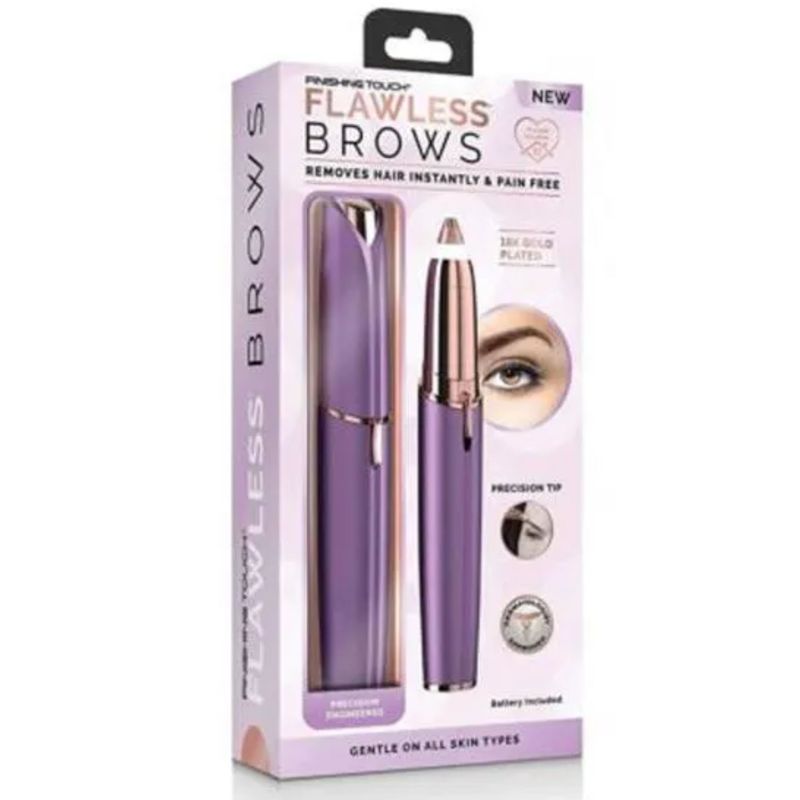 FLAWLESS - Flawless Depilador Cejas Original_.