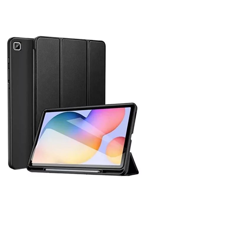 GENERICO - Smart Case Para Xiaomi Redmi Pad Se 11